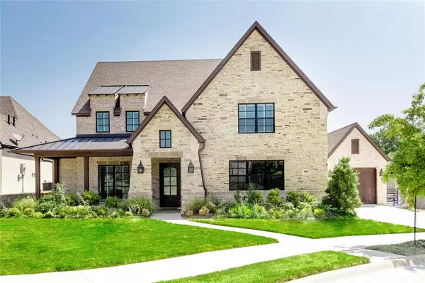 804 Winding Ridge Trail,  Southlake,  TX 76092