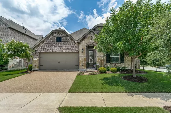 Prosper, TX 75078,15900 Perdido Creek Trail