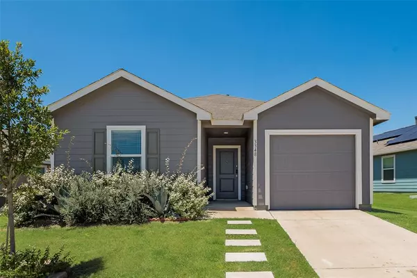 Crandall, TX 75114,3348 Beckwith Way