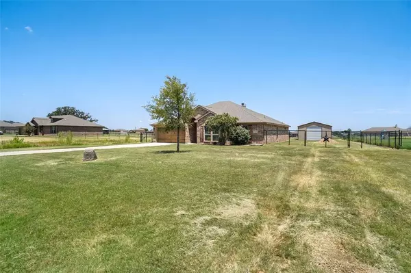 Springtown, TX 76082,116 Springwood Ranch Loop