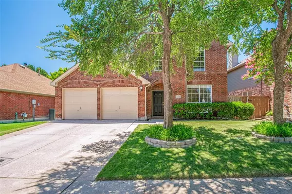 Mckinney, TX 75072,5501 Broken Bend Drive
