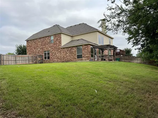 Little Elm, TX 75068,900 Johns Way