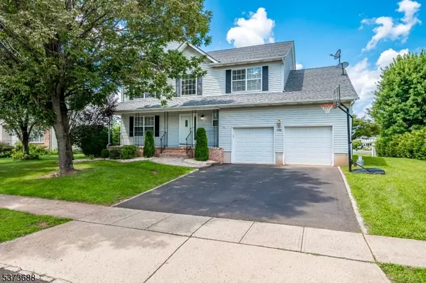 Hillsborough Twp., NJ 08844,436 Conover Dr