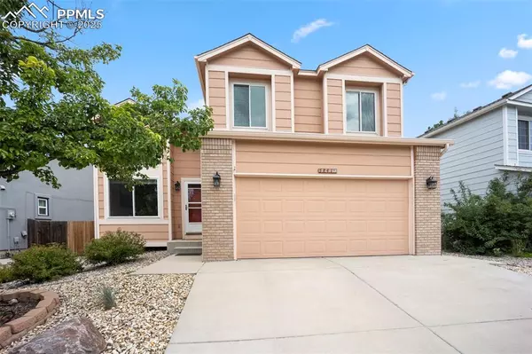 Colorado Springs, CO 80923,5841 Fossil DR