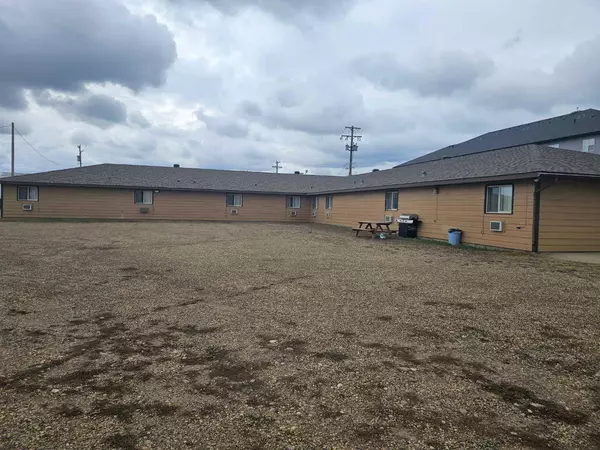 4807 48 ST, Hardisty, AB T0B 1V0