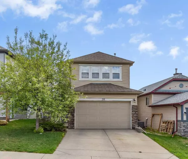211 Covepark GN Northeast, Calgary, AB T3K 6K9