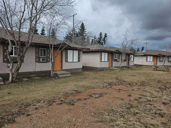4812 46 ST, Hardisty, AB T0B 1V0