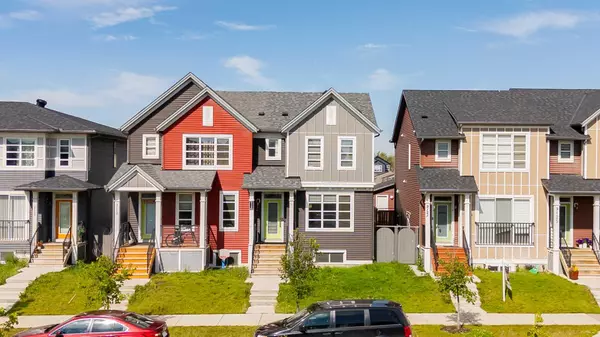 9117 52 ST Northeast, Calgary, AB T3J 0V5