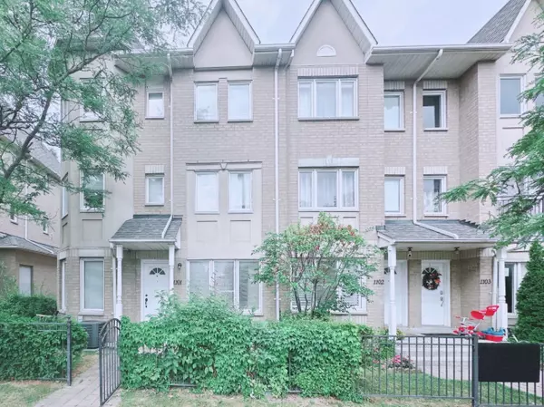 29 Rosebank DR #1101, Toronto E11, ON M1B 5Y7