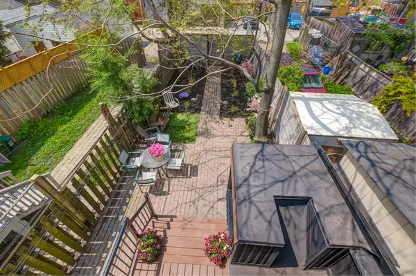 Toronto E01, ON M4M 2R7,70 Carlaw AVE #Bsmt