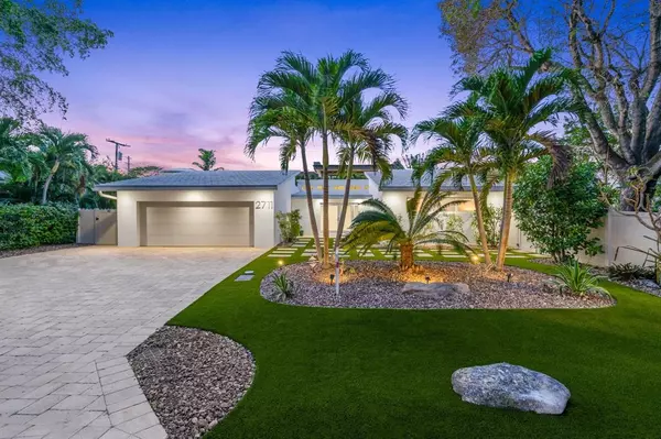 2711 NE 20th St, Fort Lauderdale, FL 33305
