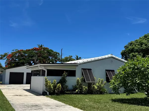 925 N 32nd Ave, Hollywood, FL 33021