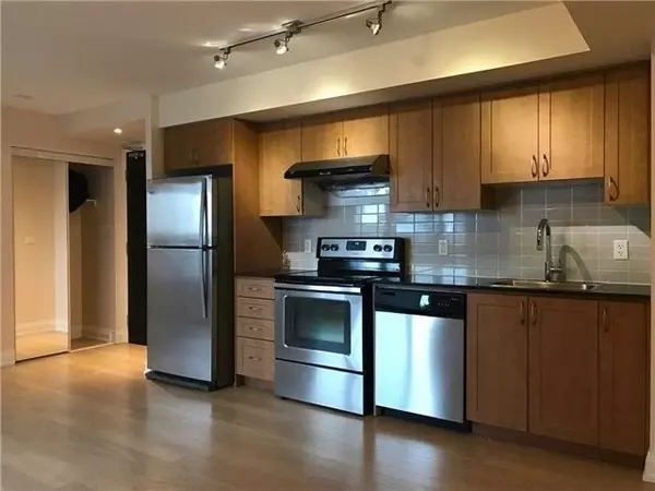 Richmond Hill, ON L4B 0C4,370 Highway 7 RD E #301