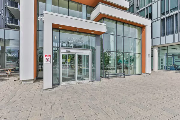 Richmond Hill, ON L4C 1V6,9608 Yonge ST #1005