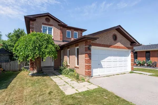 62 Arthur AVE #Upper, Barrie, ON L4M 6H5