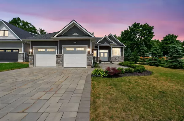 Oro-medonte, ON L4M 1E6,300 Shanty Bay RD