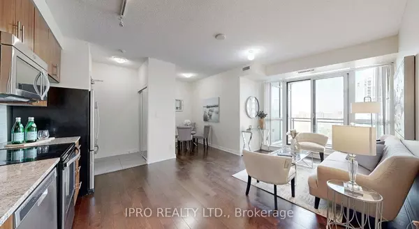 Mississauga, ON L5B 0G2,4099 Brickstone Mews #1709