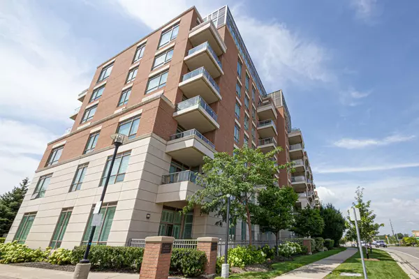 2470 Prince Michael DR #210, Oakville, ON L6H 0G9