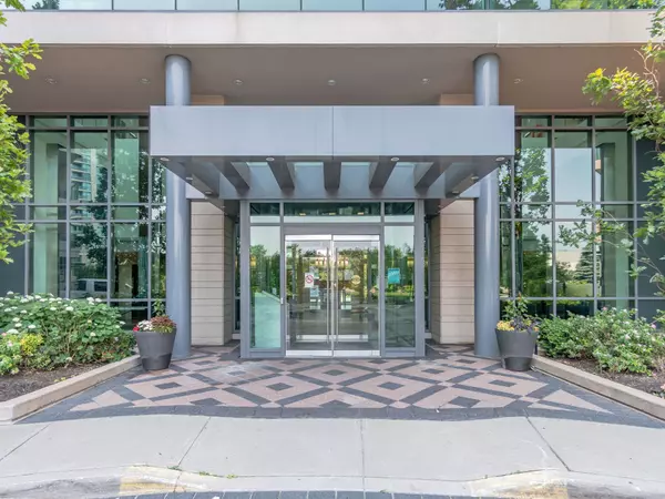 235 Sherway Gardens RD #1506, Toronto W08, ON M9C 0A2