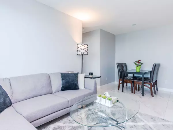 Toronto W08, ON M9C 0A2,235 Sherway Gardens RD #1506
