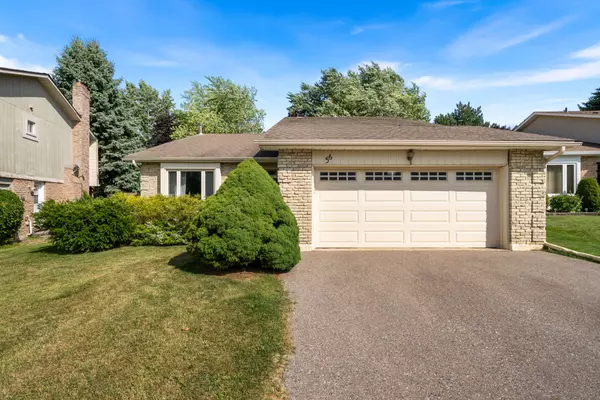 56 Mansfield ST, Brampton, ON L6S 2Y5
