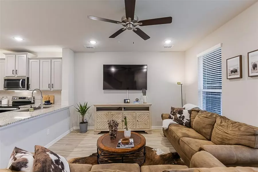 2728 Baneberry Lane, Mesquite, TX 75150