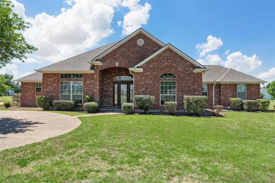 110 Bob White Circle, Lorena, TX 76655
