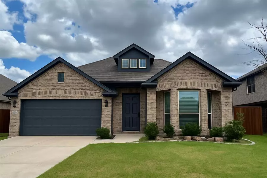 5512 Huffines Boulevard, Royse City, TX 75189