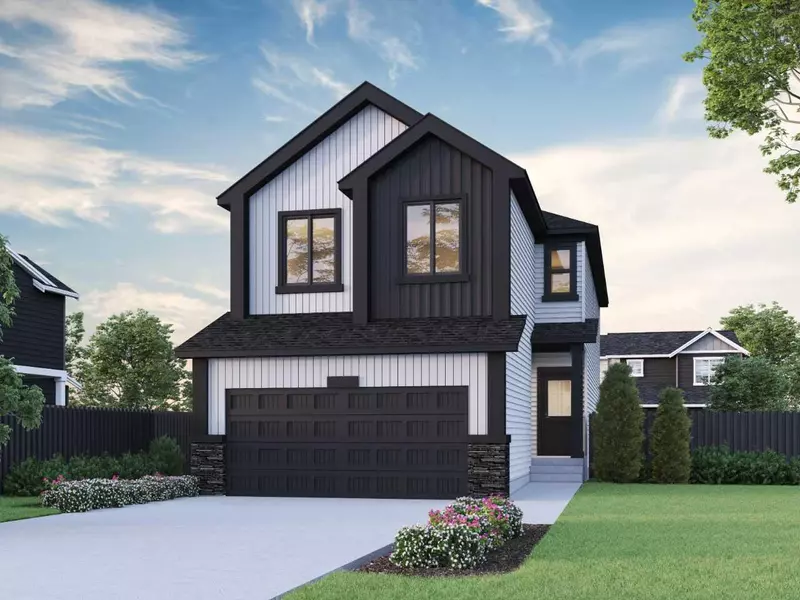 294 Hotchkiss Common Southeast, Calgary, AB T3S 0N5