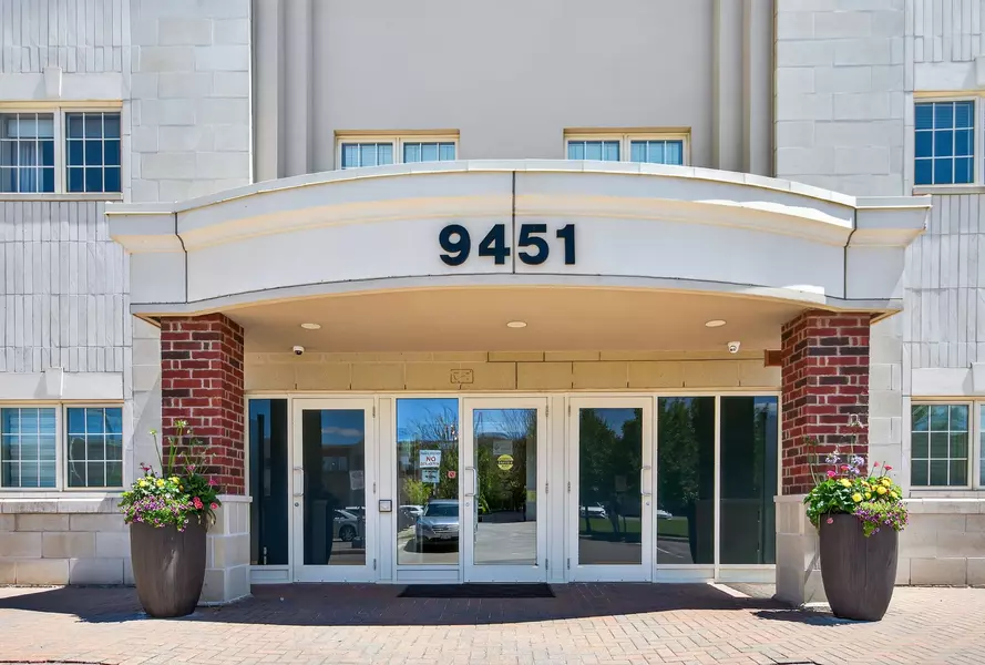 9451 Jane ST #308, Vaughan, ON L6A 4H8