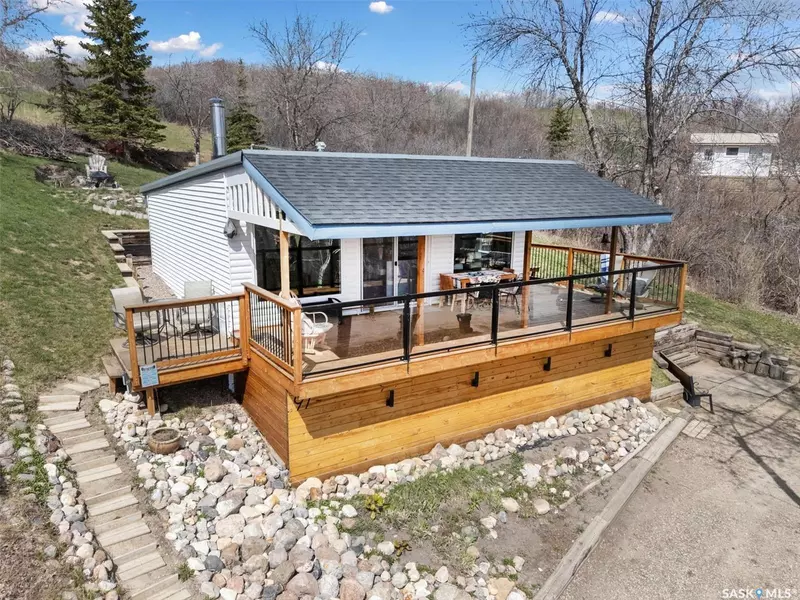 97 Summerfeldt DRIVE, Thode, SK S7C 0A4