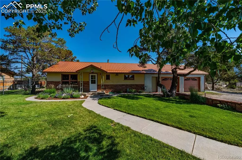 Buena Vista, CO 81211,216 Crossman AVE