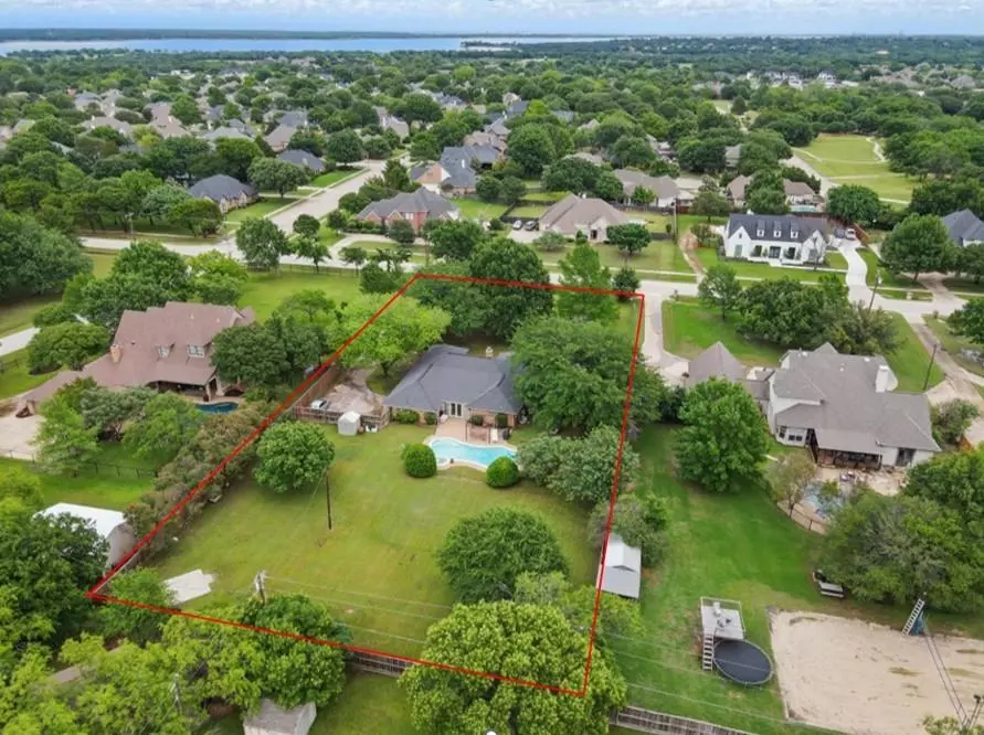 Southlake, TX 76092,2606 N Carroll Avenue