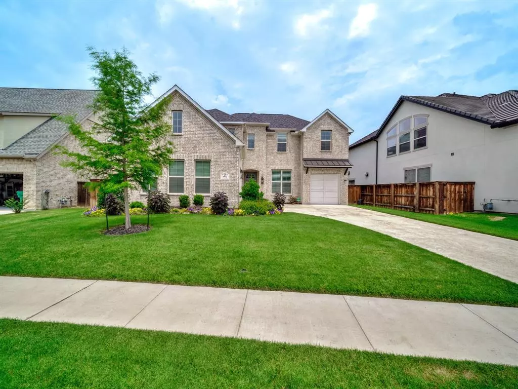 Westworth Village, TX 76114,5904 Westworth Falls Way