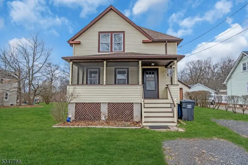 Bridgewater Twp., NJ 08807,186 Brahma Ave