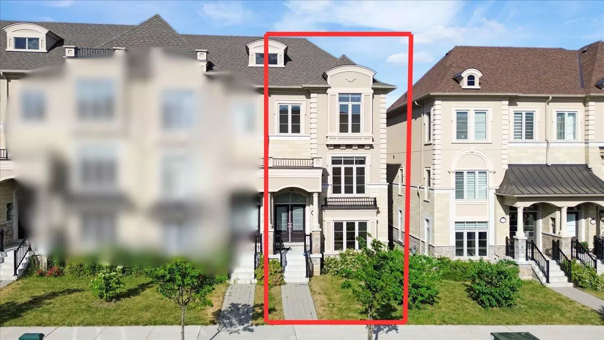 Vaughan, ON L6A 5B3,93 Grand Trunk AVE