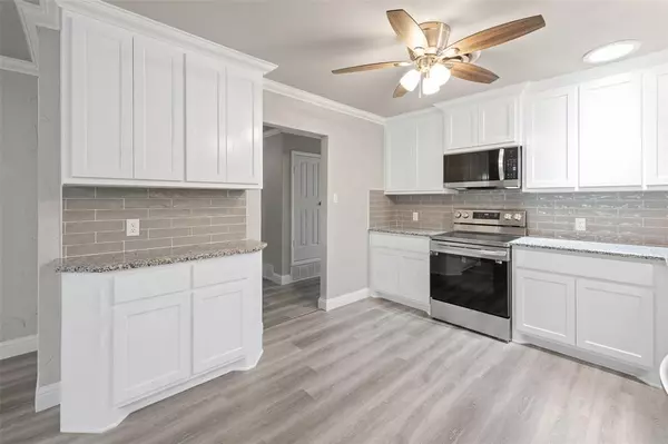 Benbrook, TX 76116,4504 Owendale Drive