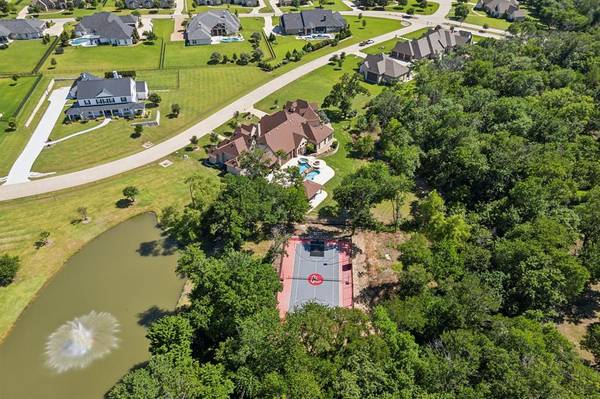 4161 San Juan Avenue, Prosper, TX 75078