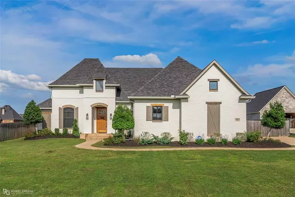 580 Diane Lane, Stonewall, LA 71078