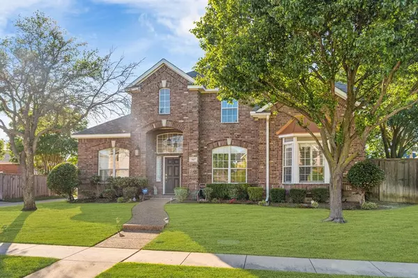 907 Ozark Drive, Allen, TX 75002