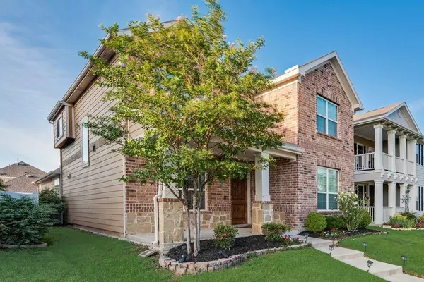 Aubrey, TX 76227,1425 Bull Street