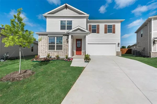 Crowley, TX 76036,728 Marcus Lane