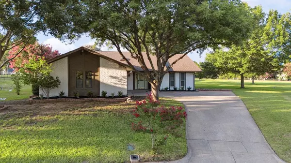 Mansfield, TX 76063,1308 Clubhouse Court