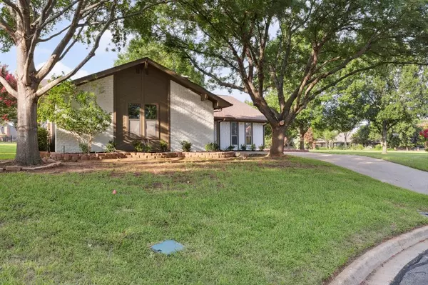 Mansfield, TX 76063,1308 Clubhouse Court
