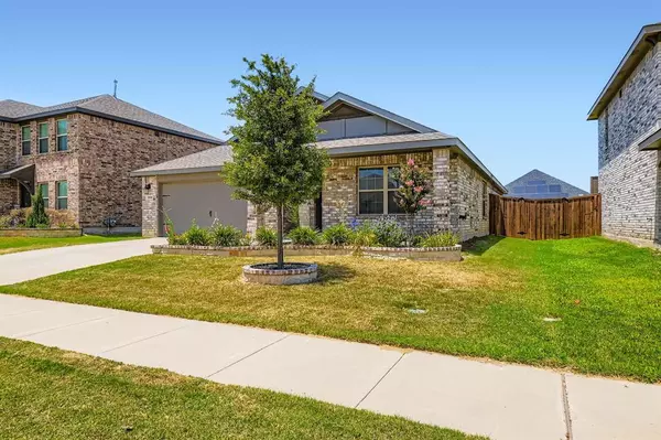 Haslet, TX 76052,2020 Sun Star Drive