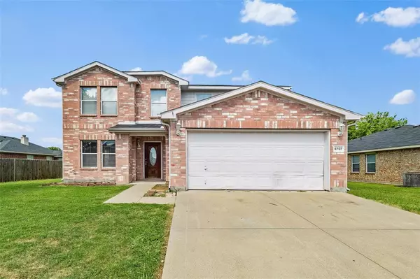 Arlington, TX 76002,6707 Prairie Fire Road