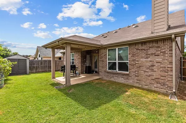 Fort Worth, TX 76177,1705 Quail Springs Circle