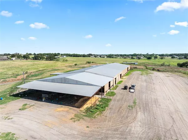 105ac CR 3341, Paradise, TX 76073