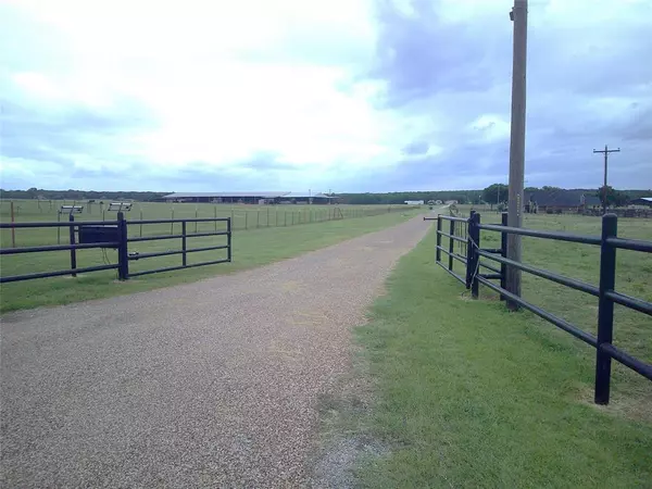 Paradise, TX 76073,105ac CR 3341