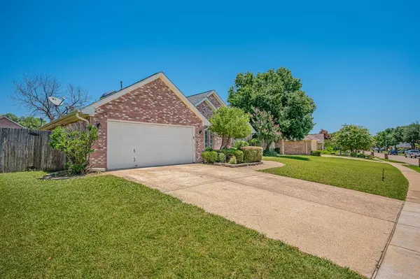 Mansfield, TX 76063,2103 Nugent Drive